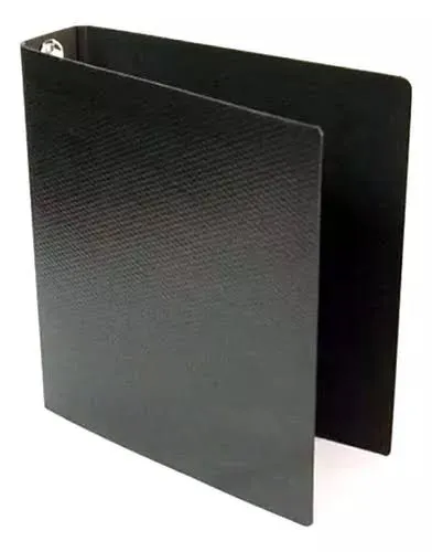 Carpeta Negra
